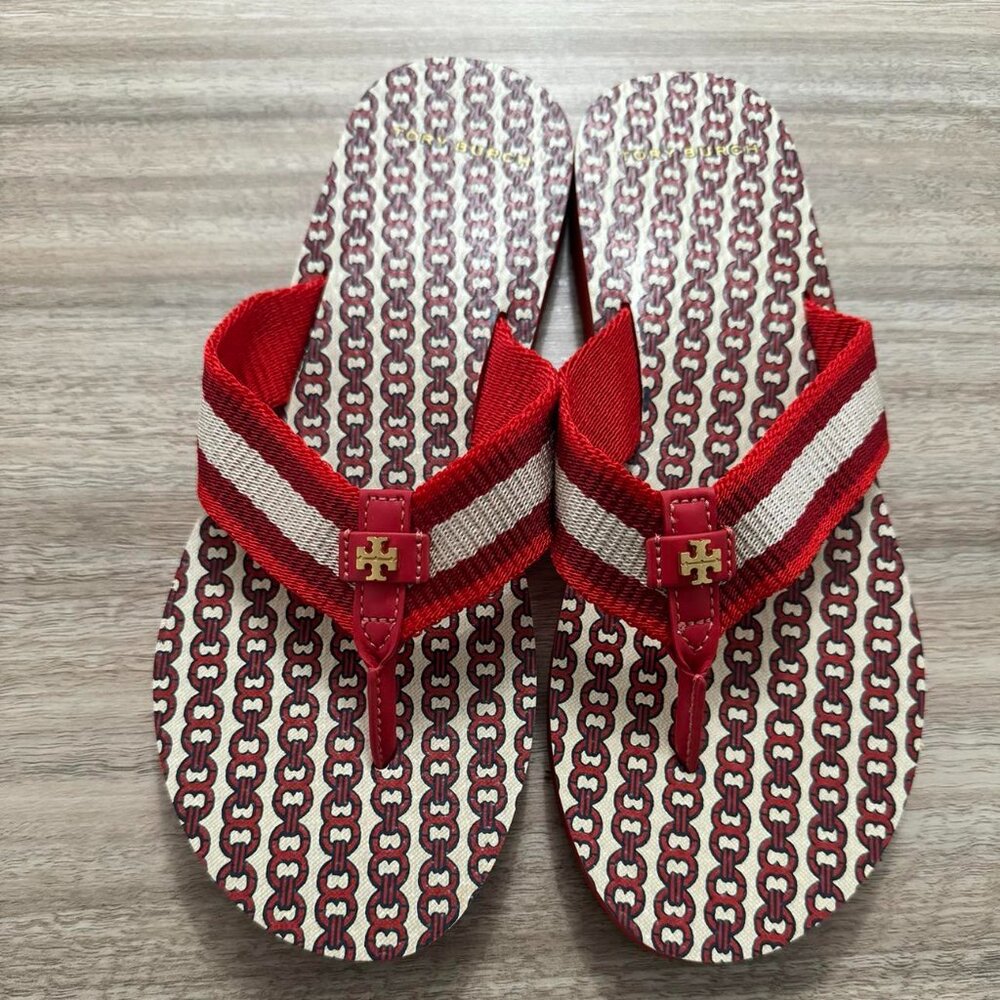 Gemini Link Thin Flip-Flop